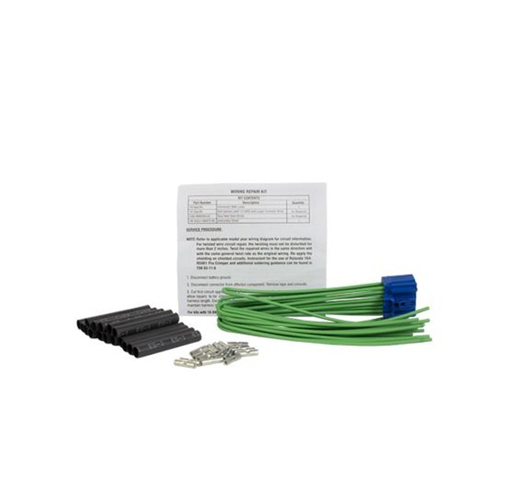Motorcraft WPT-959 Wiring Harness Repair Pigtail