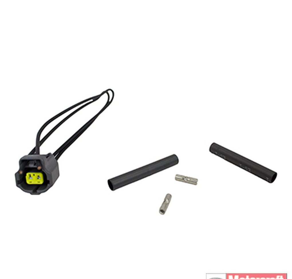 Motorcraft WPT-989 Engine Coolant Temperature Sensor Connector