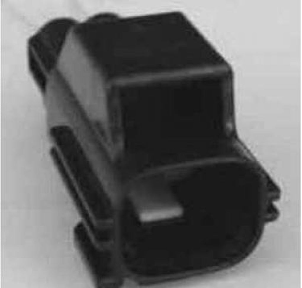 Motorcraft WPT-994 Ignition Knock (Detonation) Sensor Connector