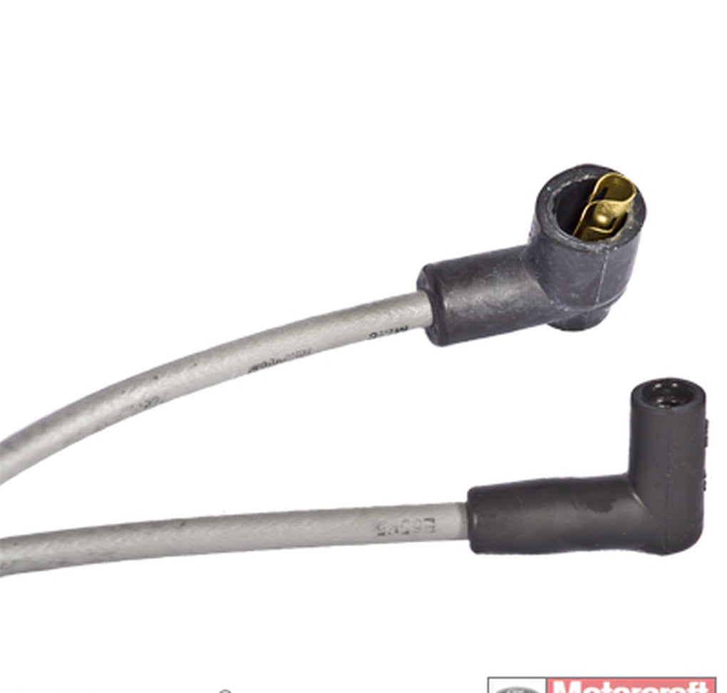 Motorcraft WR-3926R Spark Plug Wire Set