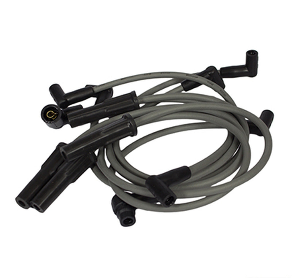 Motorcraft WR-4011-C Spark Plug Wire Set