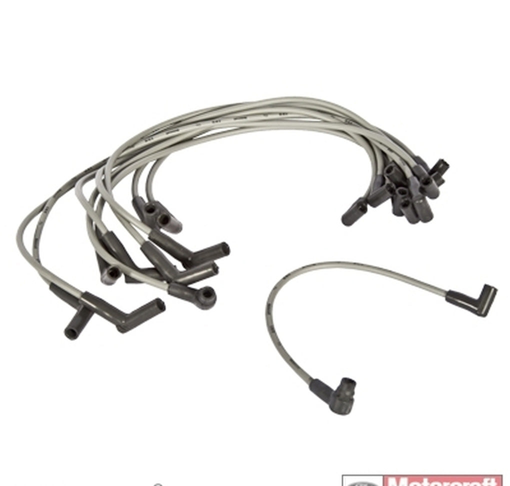 Motorcraft WR-4015-C Spark Plug Wire Set
