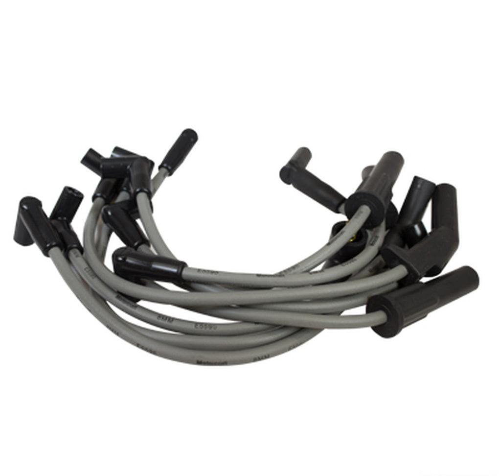 Motorcraft WR-4050 Spark Plug Wire Set