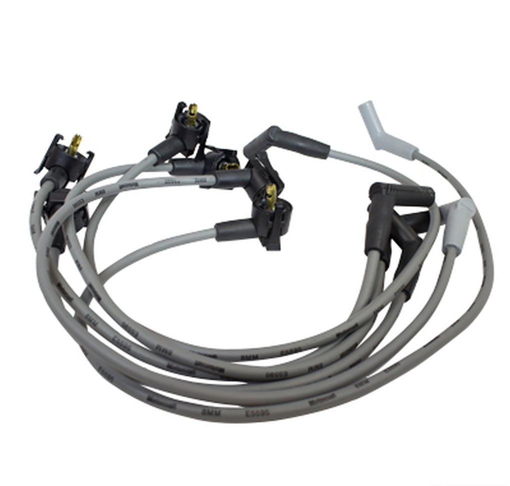 Motorcraft WR-4085 Spark Plug Wire Set