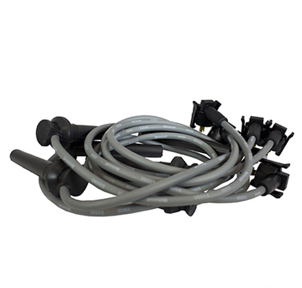Motorcraft WR-5692 Spark Plug Wire Set