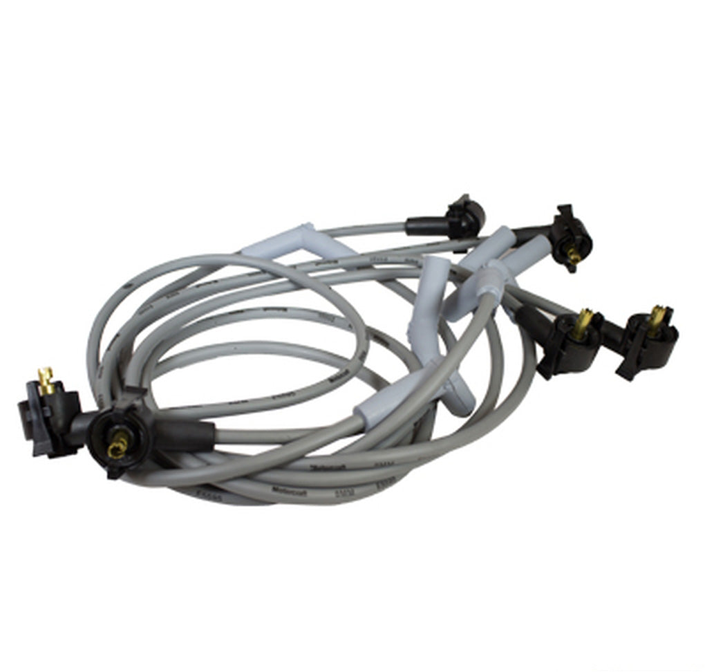 Motorcraft WR-5702 Spark Plug Wire Set