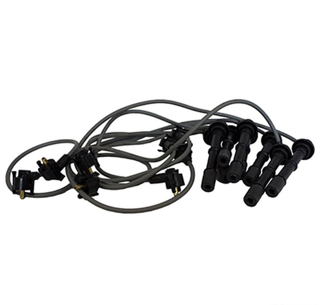 Motorcraft WR-5873 Spark Plug Wire Set