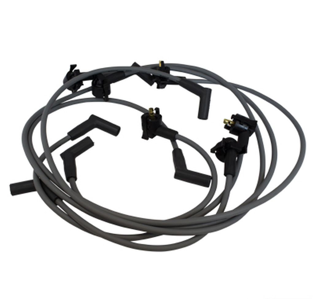 Motorcraft WR-5884 Spark Plug Wire Set