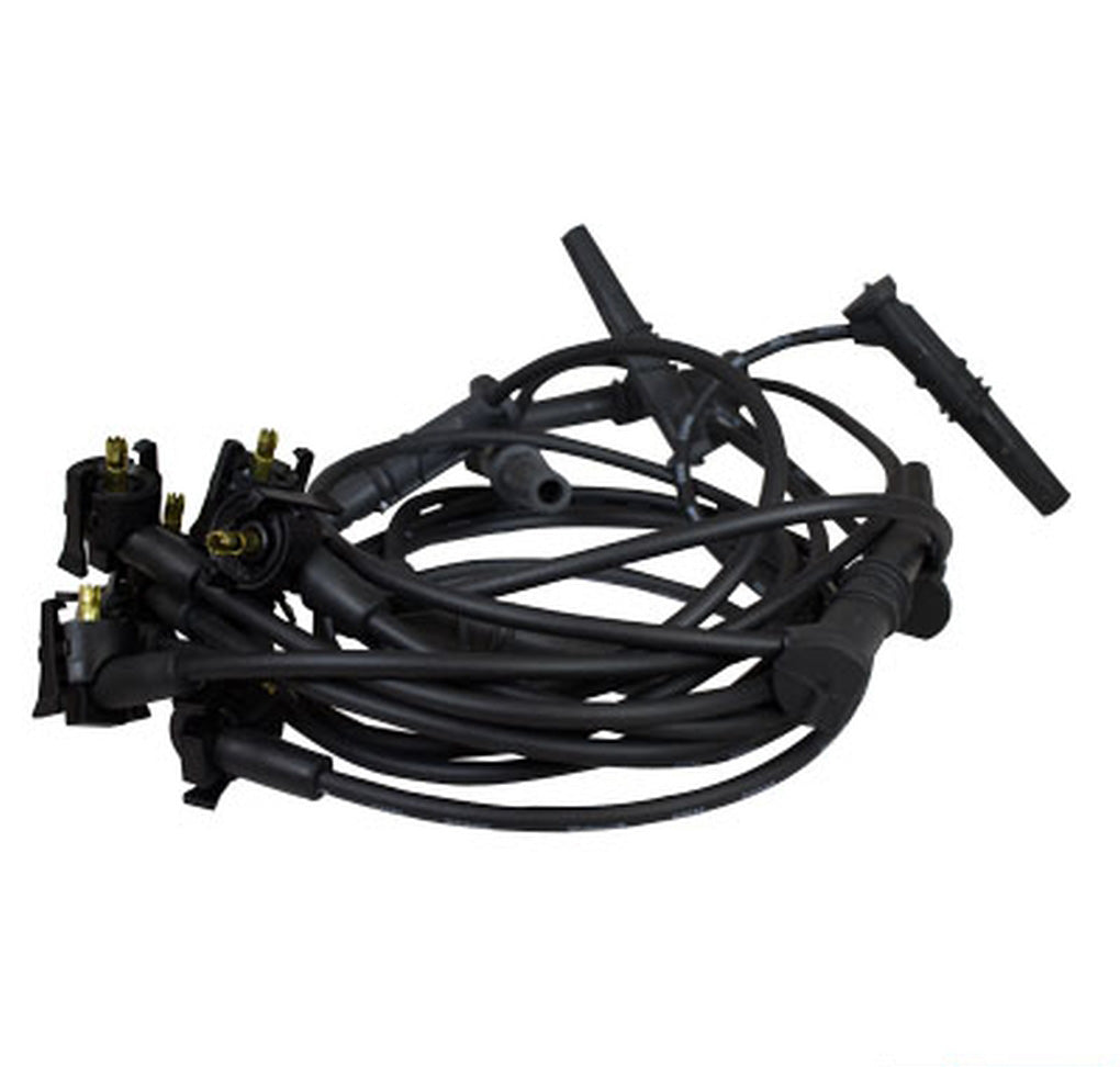 Motorcraft WR-5931 Spark Plug Wire Set