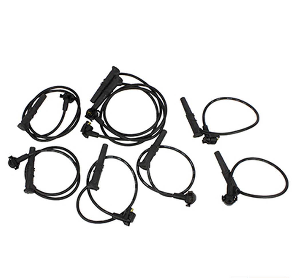 Motorcraft WR-5934 Spark Plug Wire Set