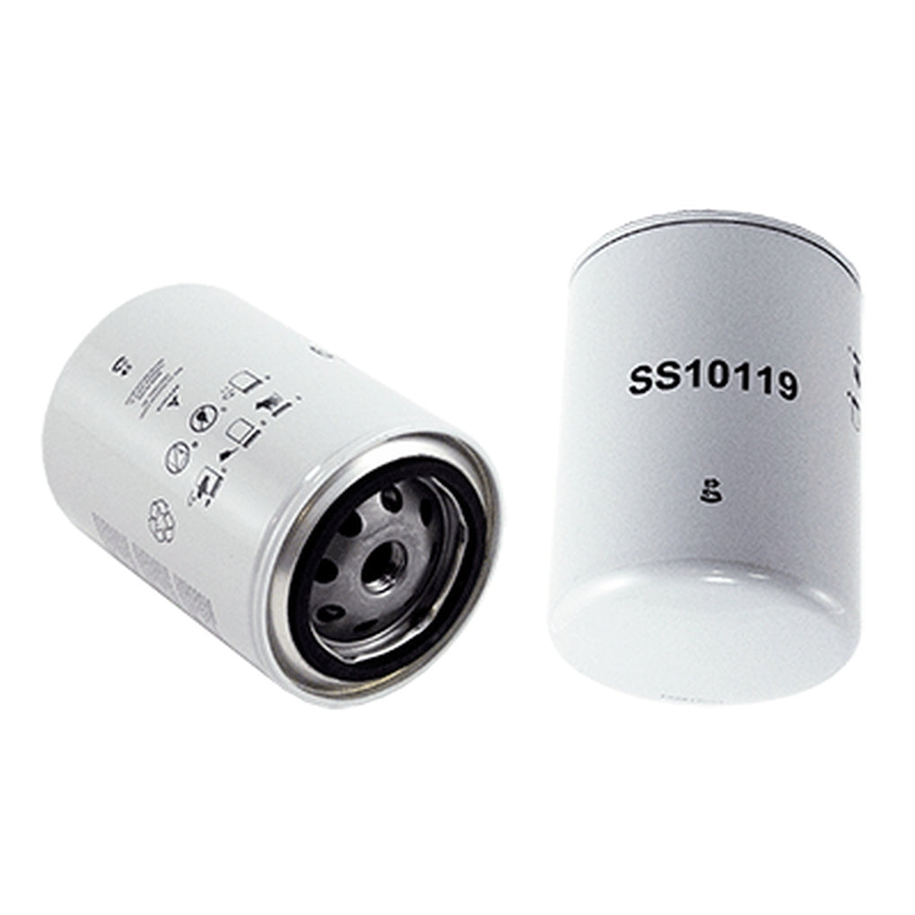 WIX WS10119 Coolant Spin-On Filter