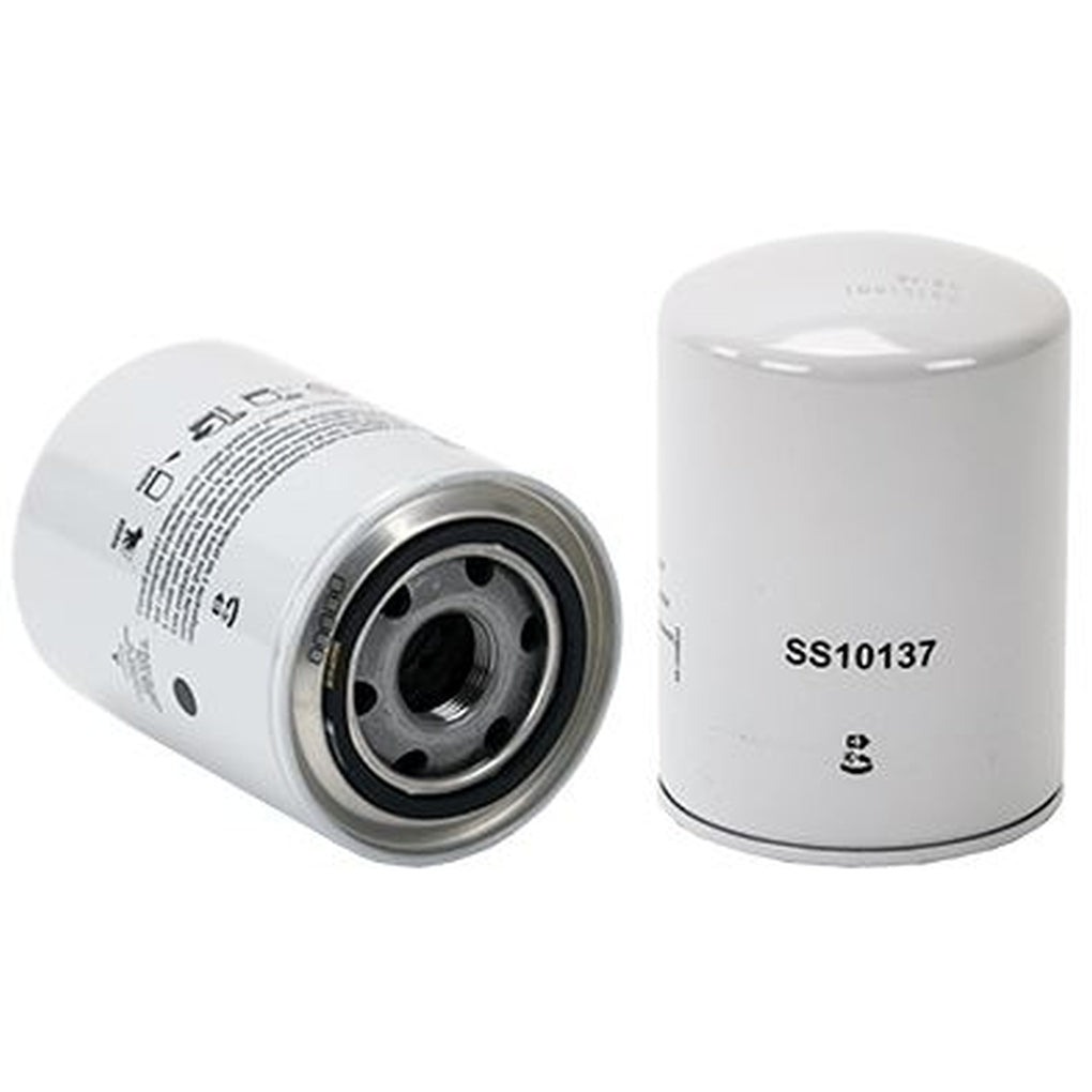 WIX WS10137 Spin-On Hydraulic Filter
