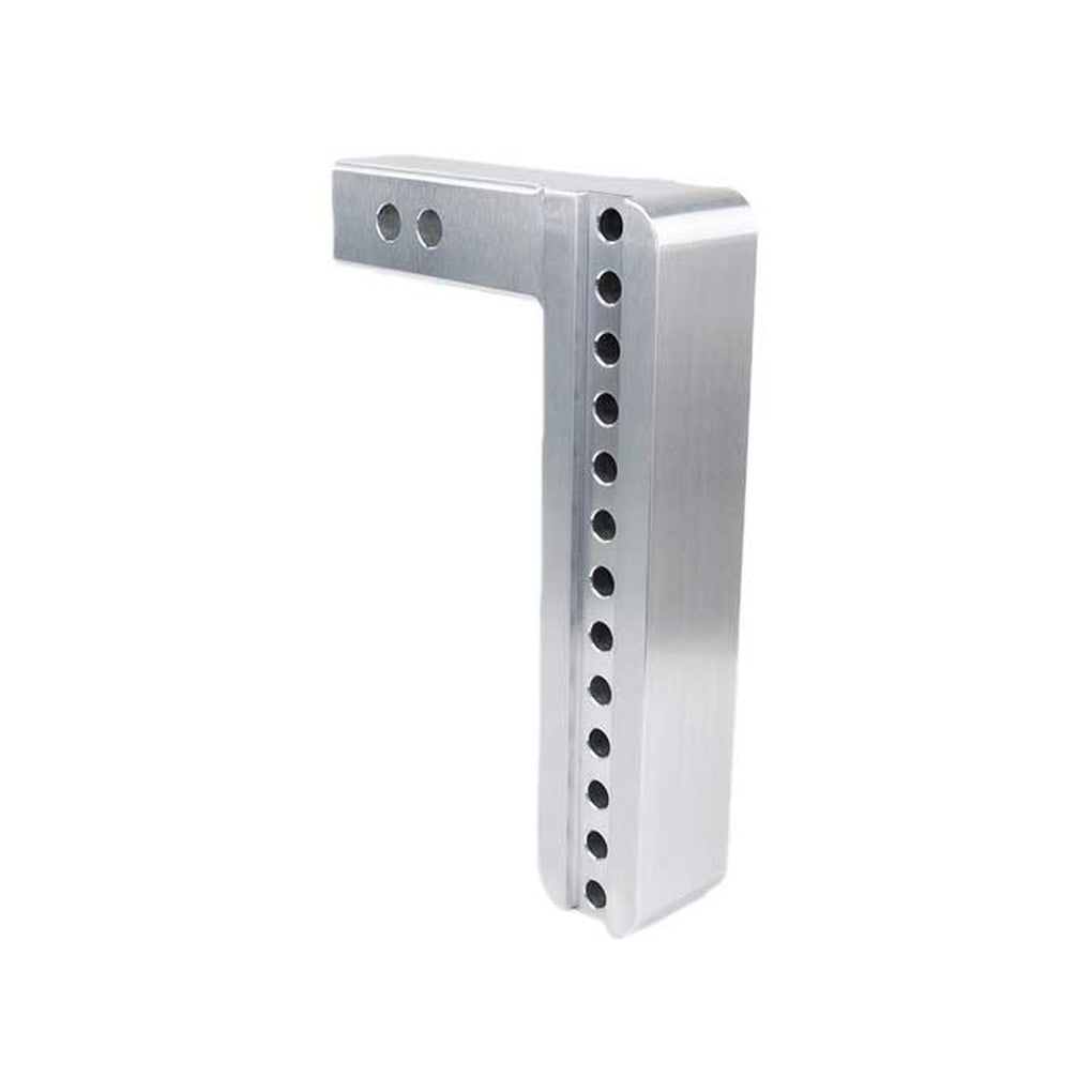 Weigh Safe DB10-2 Drawbar Only 10In Drop w/2In Shank (10K Gtwr)