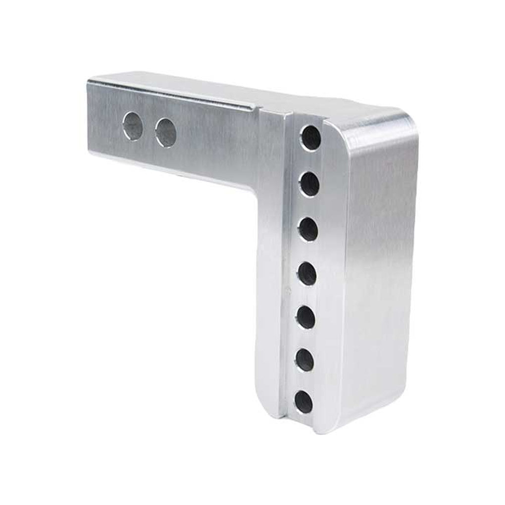 Weigh Safe DB4-2 Drawbar Only 4In Drop w/2In Shank (10K Gtwr)