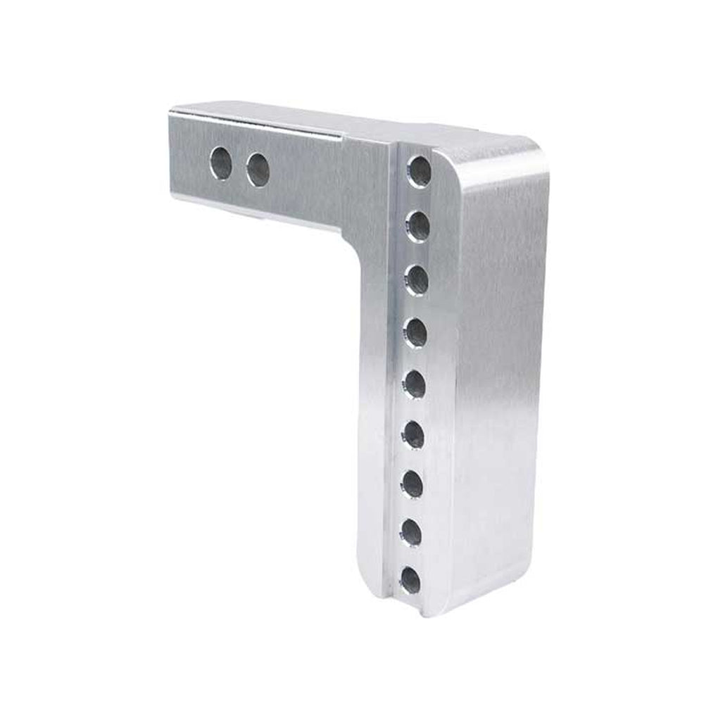 Weigh Safe DB6-2 Drawbar Only 6In Drop w/2In Shank (10K Gtwr)