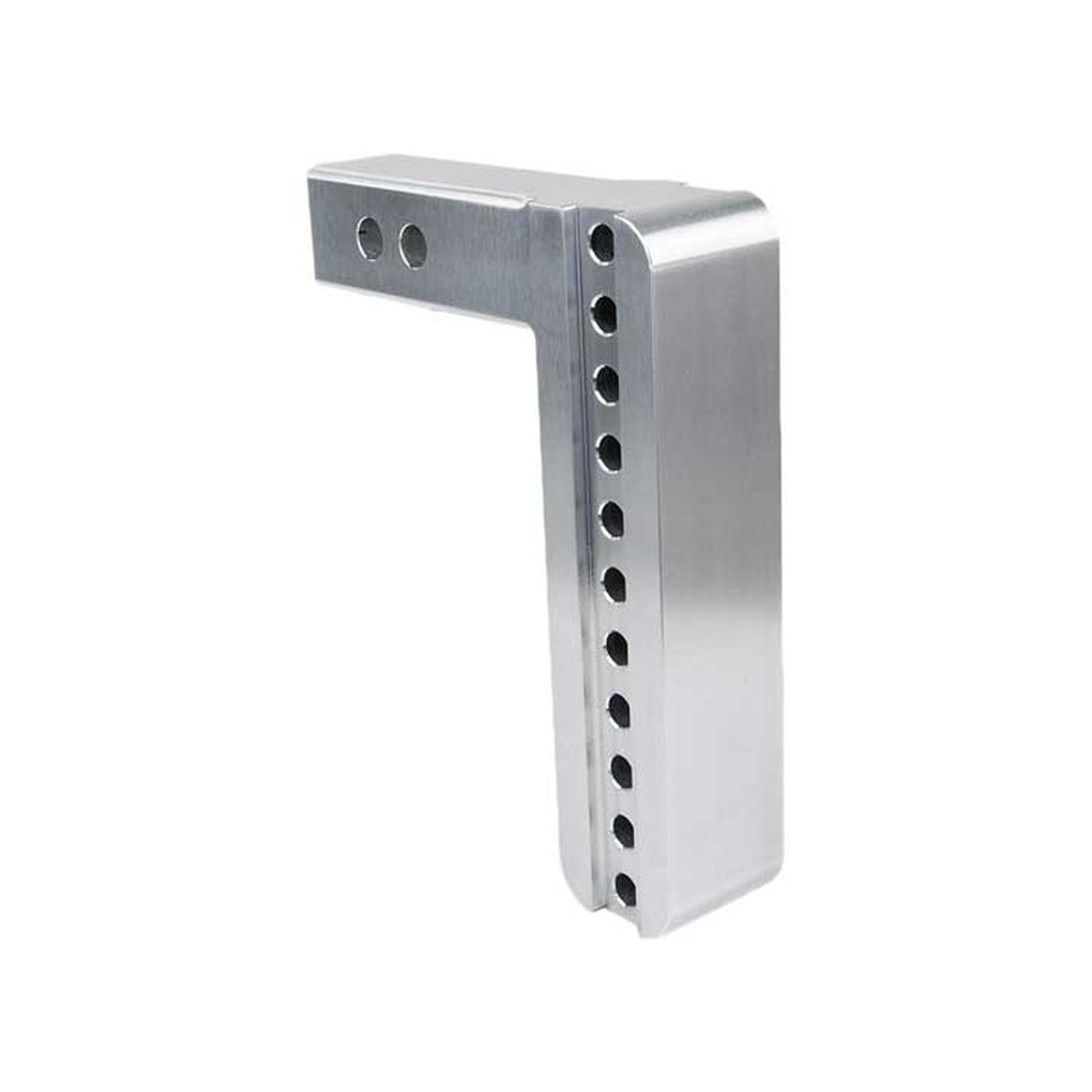 Weigh Safe DB8-2 Drawbar Only 8In Drop w/2In Shank (10K Gtwr)