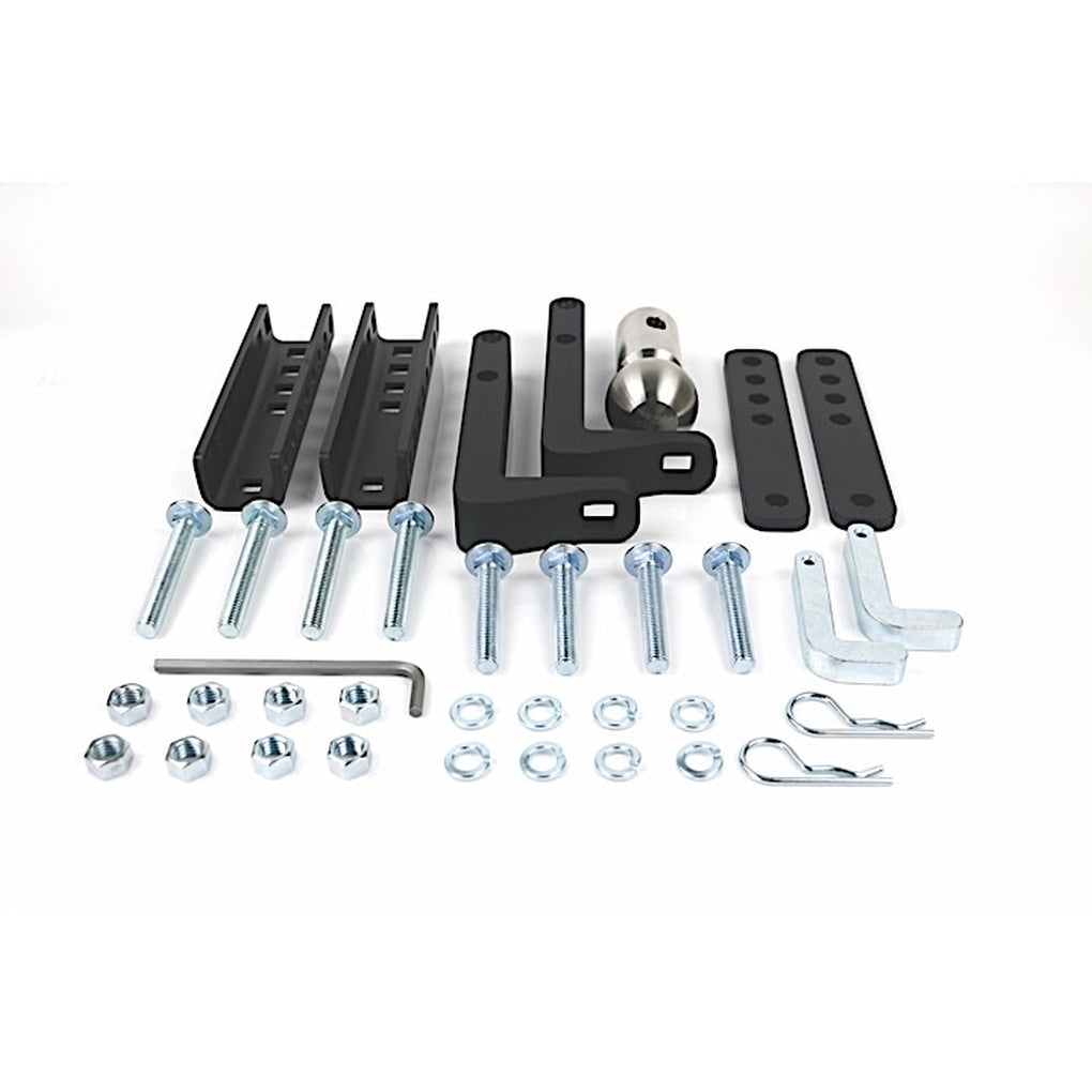 Weigh Safe WDHW2 Weight Distribution Hardware