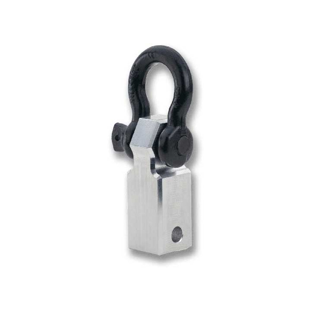 Weigh Safe WS-HS-B Weigh Safe Black Hard Shackle With Machined Body