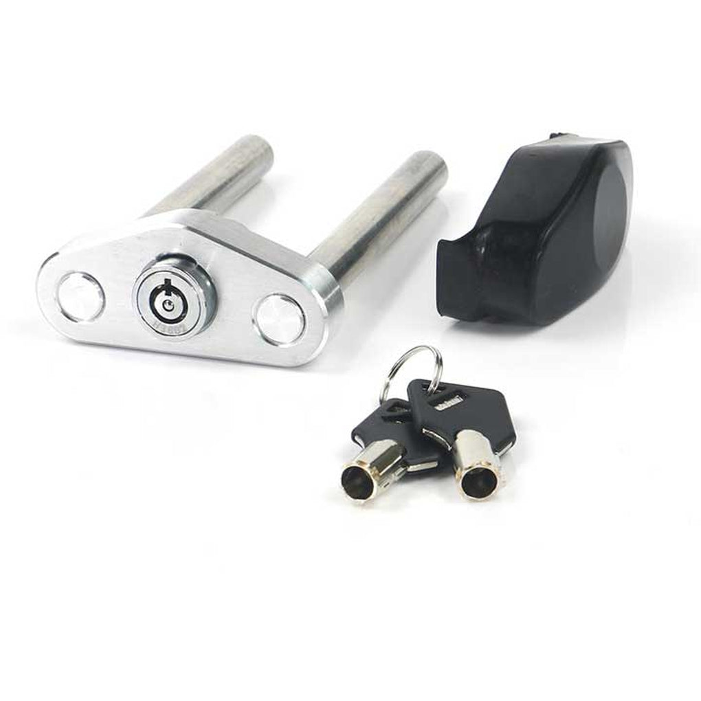 Weigh Safe WS03 Lock Plate Key Assembly (Dual Pins)