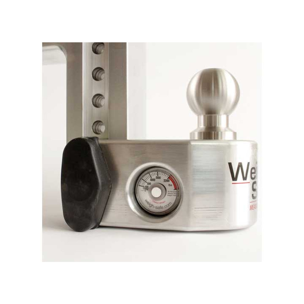 Weigh Safe WS08 Dust Lock Cover