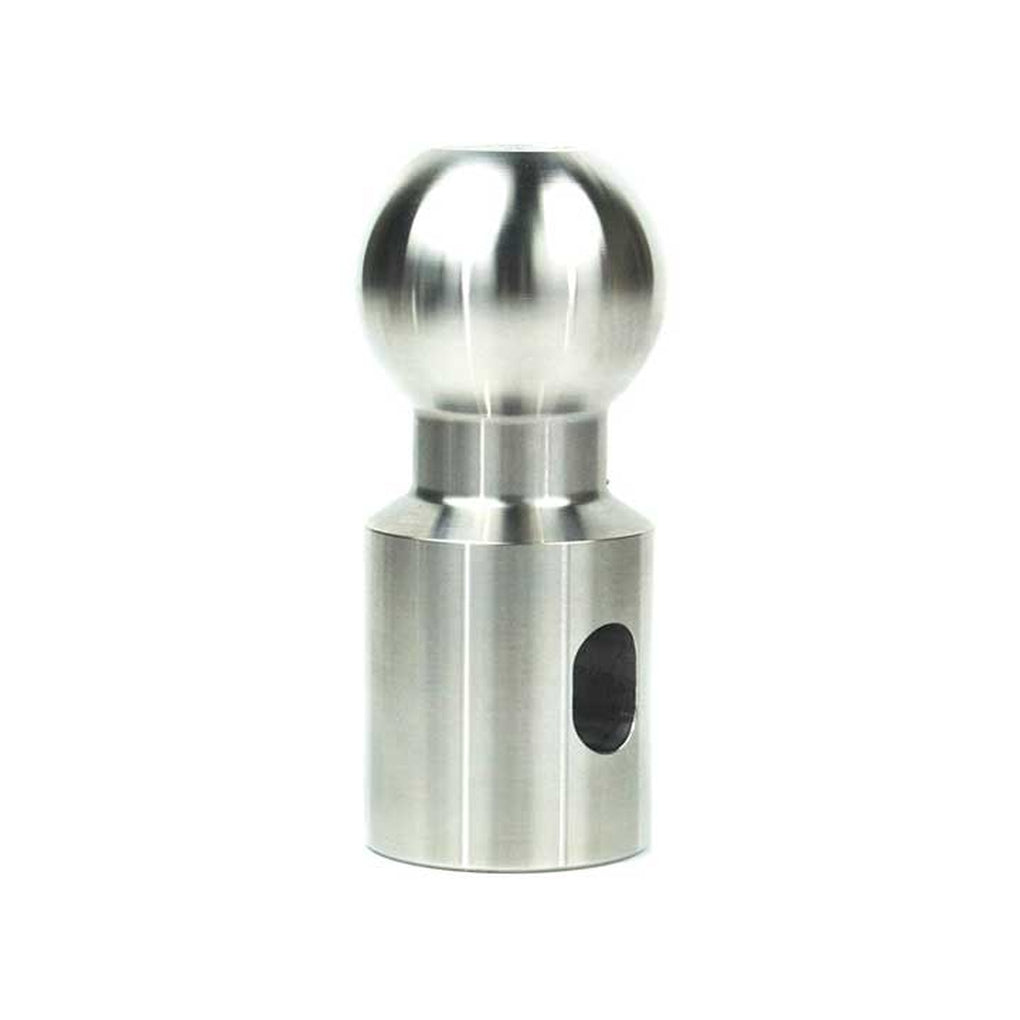 Weigh Safe WSB-L Weigh Safe 17/8In Hitch Ball (7.5K Gtwr)