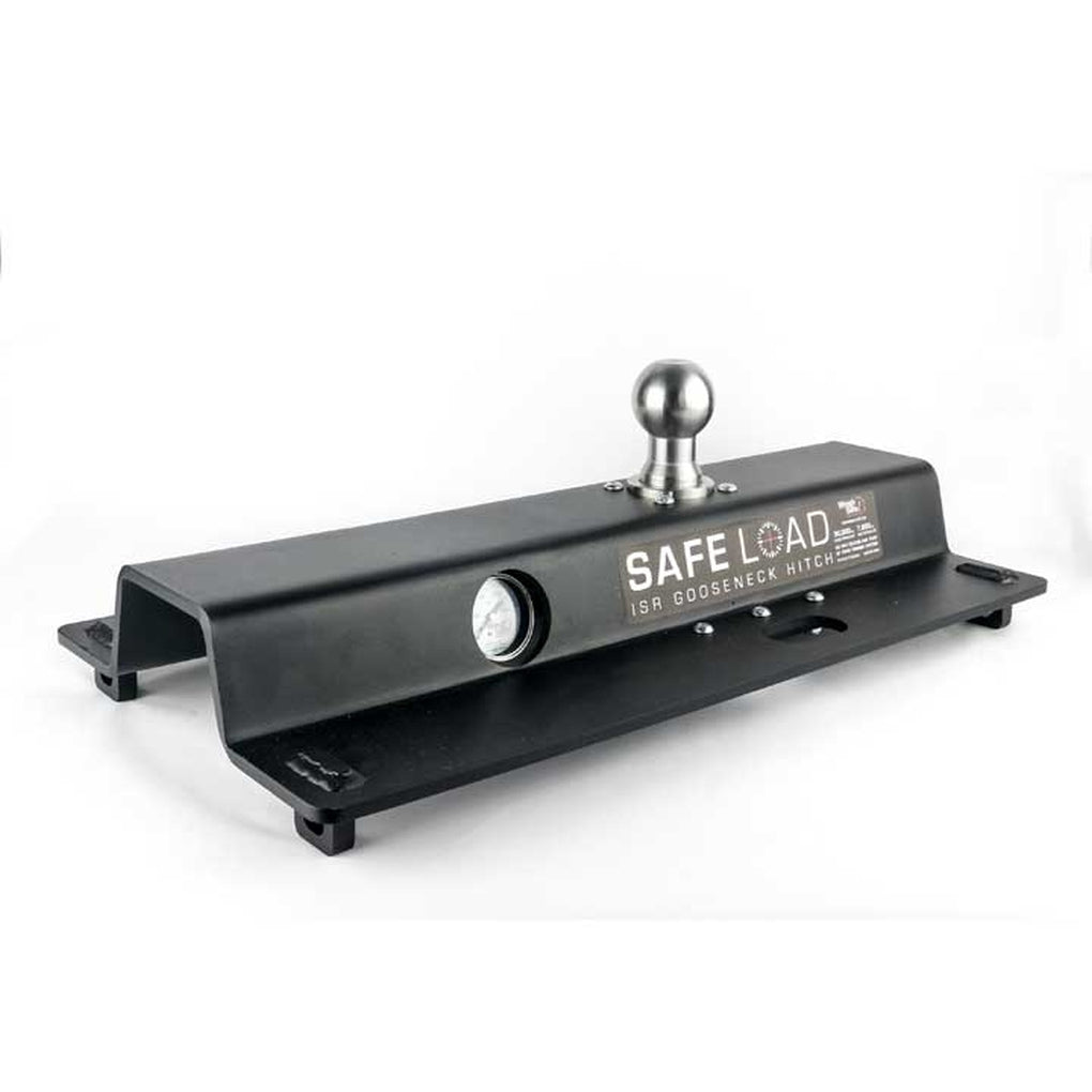 Weigh Safe WSISR Weigh Safe Abovebed Gooseneck Rail System. (30K Gtwr)