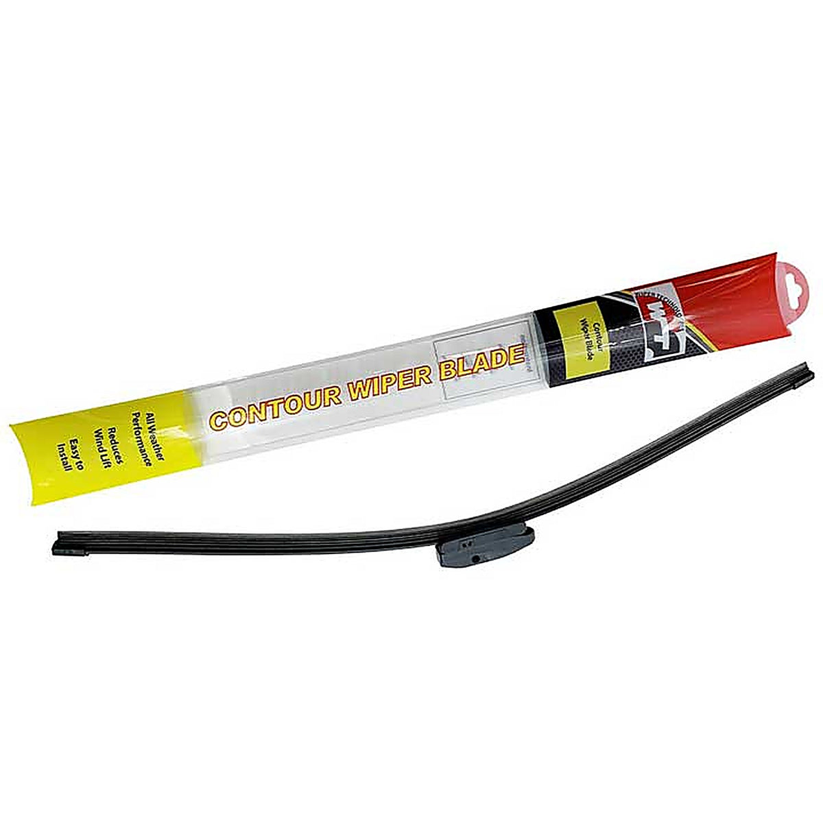 AP Products - WT1-15 - 15in Universal Contour Blade Assembly