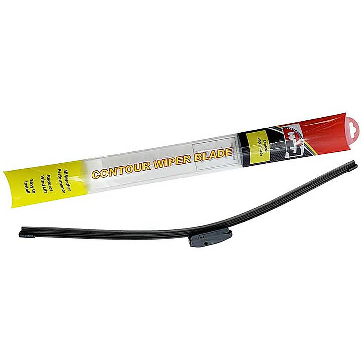 AP Products - WT1-16 - 16in Universal Contour Blade Assembly
