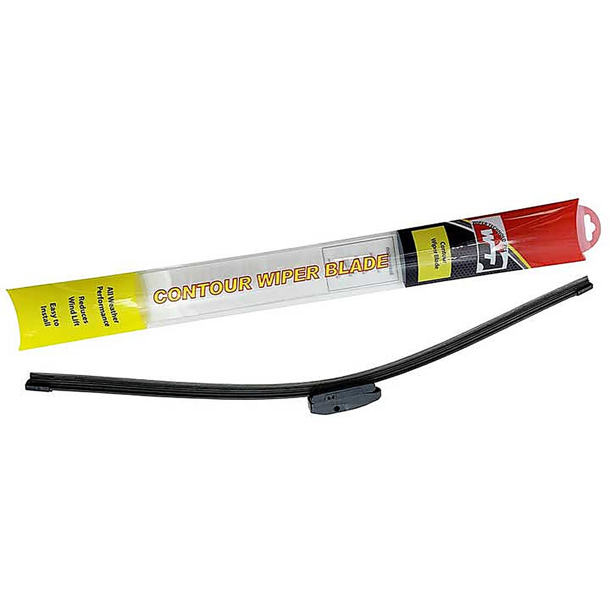 AP Products - WT1-18 - 18in Universal Contour Blade Assembly