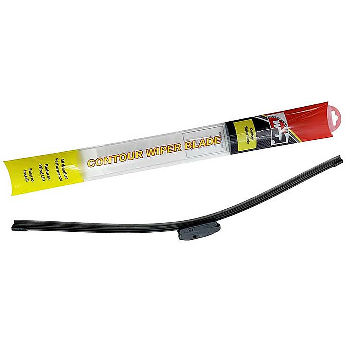 AP Products - WT1-19 - 19in Universal Contour Blade Assembly