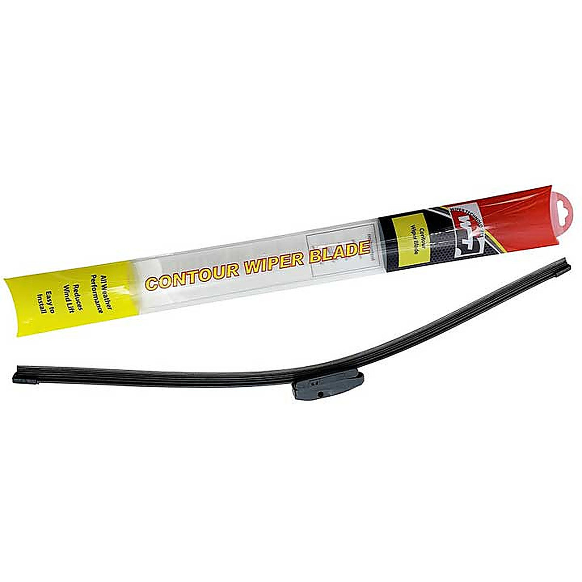 AP Products - WT1-21 - 21in Universal Contour Blade Assembly