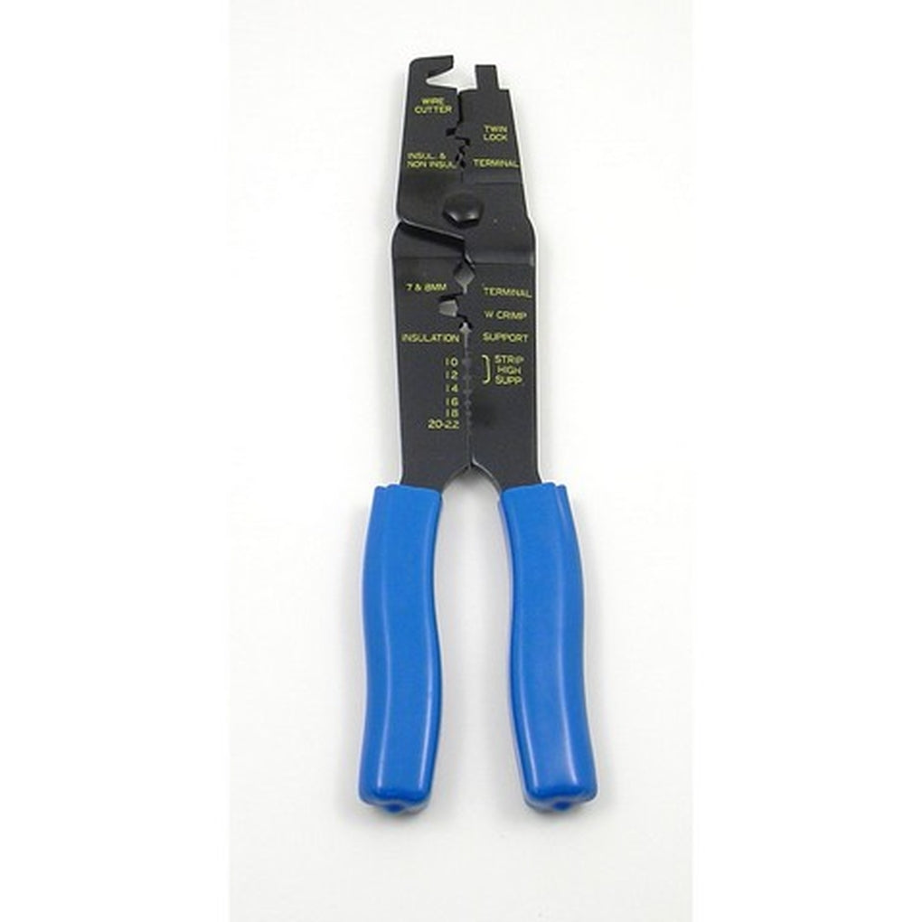 Standard WTT4 Multi Function Tool