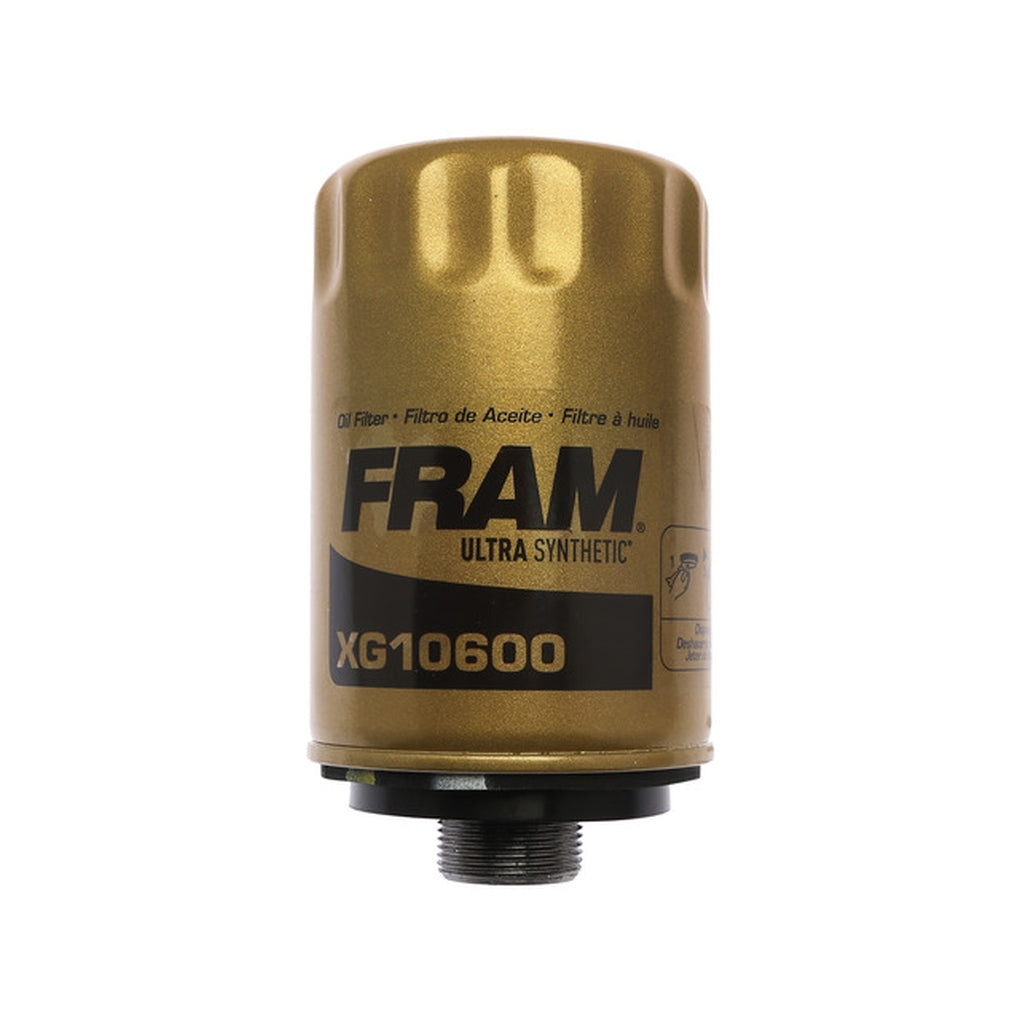 FRAM XG10600 Ultra Spin On Oil Filter