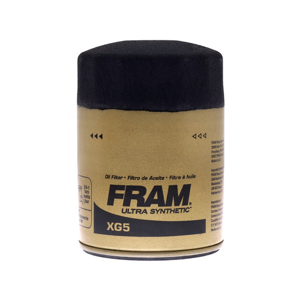 Fram Filters XG5 SPIN-ON OIL ULTRA S/G