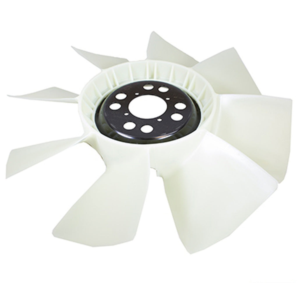 Motorcraft YA259 Fan Assembly