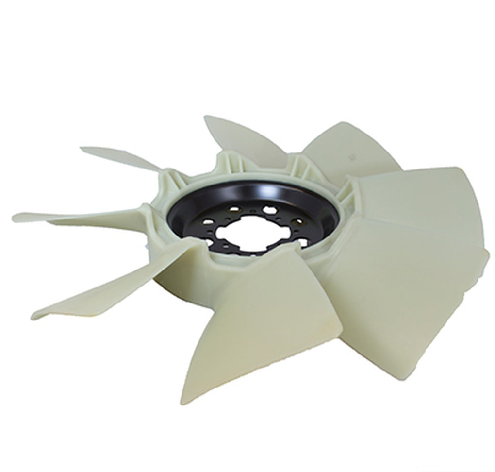 Motorcraft YA264 Fan Assembly