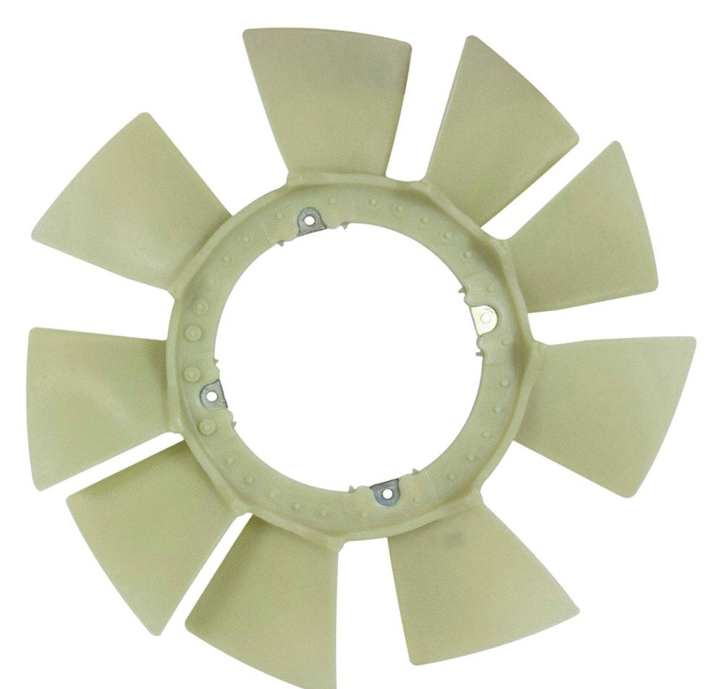 Motorcraft YA268 Fan Assembly