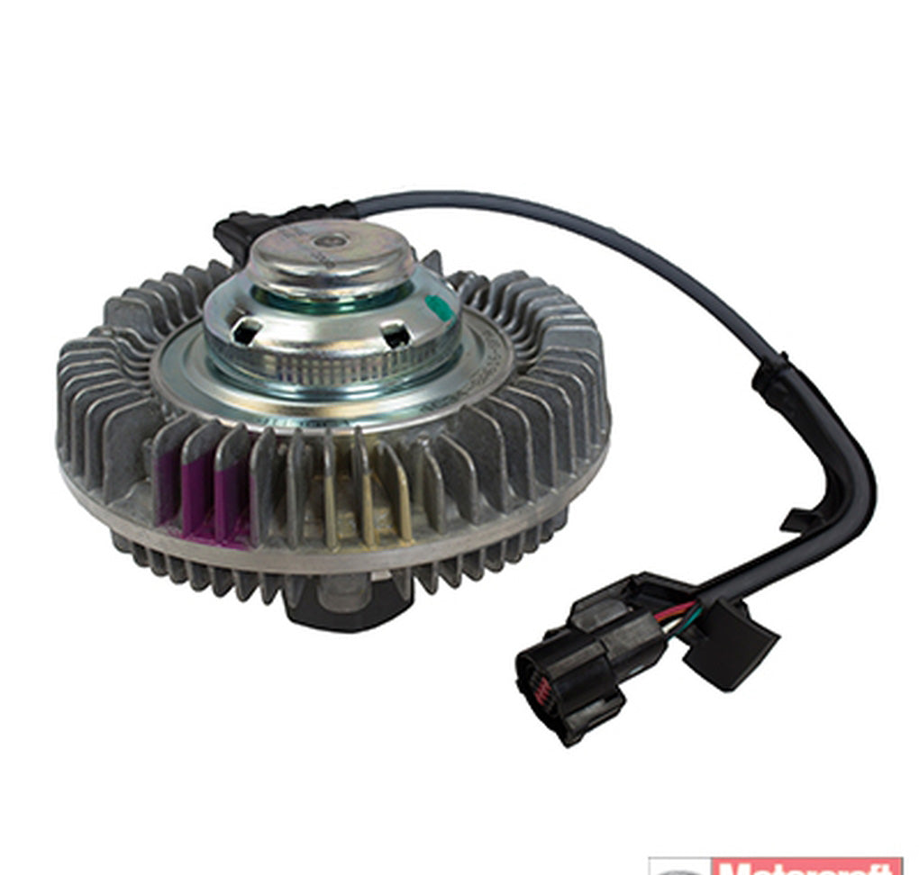 Motorcraft YB-3013 Engine Cooling Fan Clutch