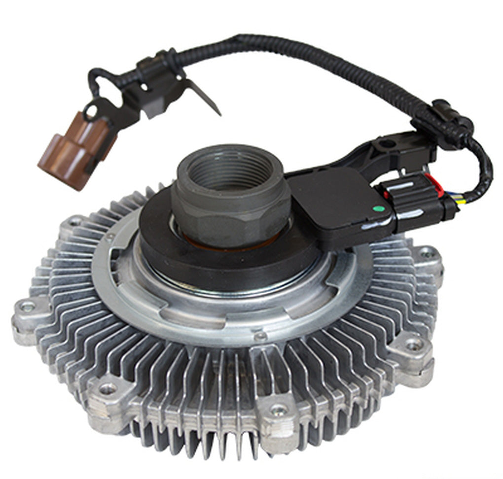 Motorcraft YB-3074 Engine Cooling Fan Clutch