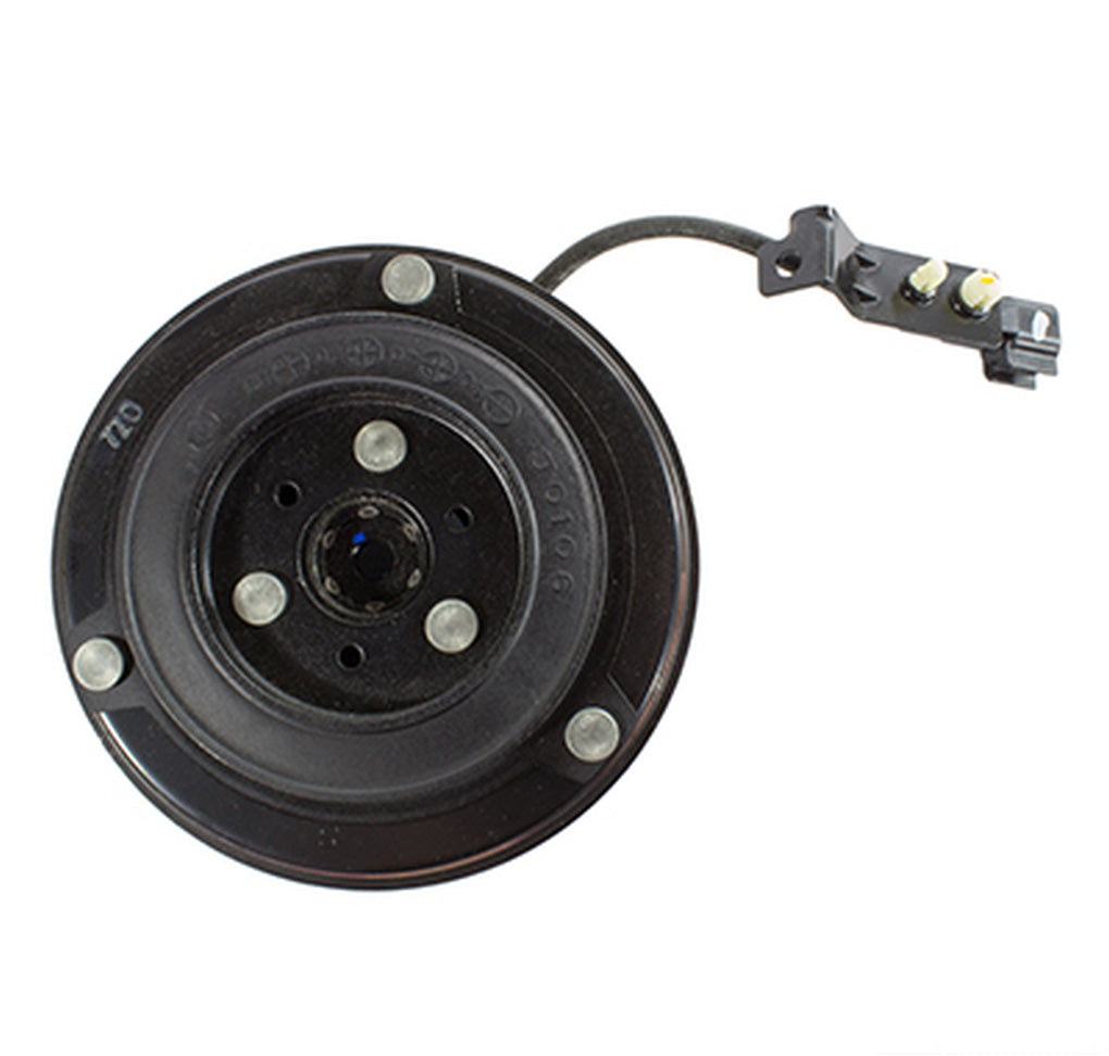 Motorcraft YB-3099 A/C Compressor Clutch Pulley