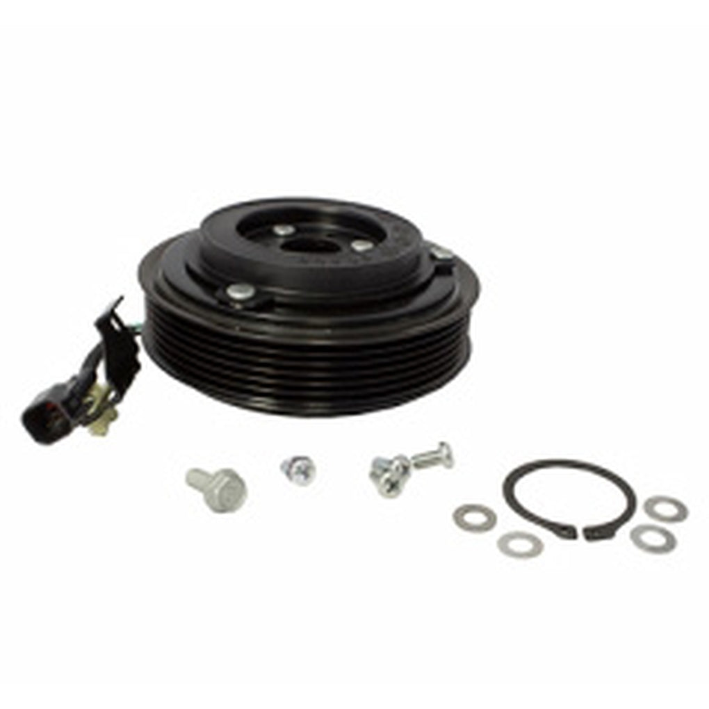 Motorcraft YB-3123 A/C Compressor Clutch Pulley