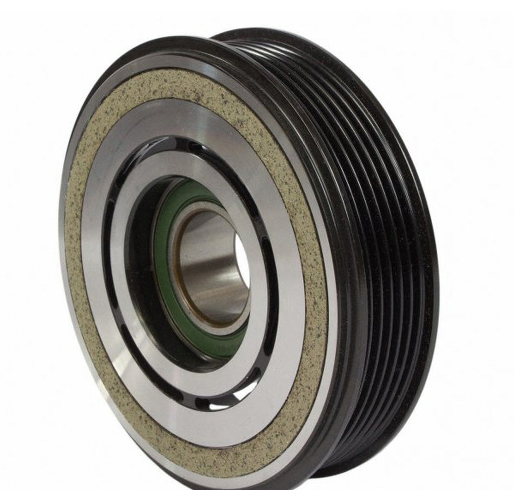 Motorcraft YB-3141 Pulley Compressor