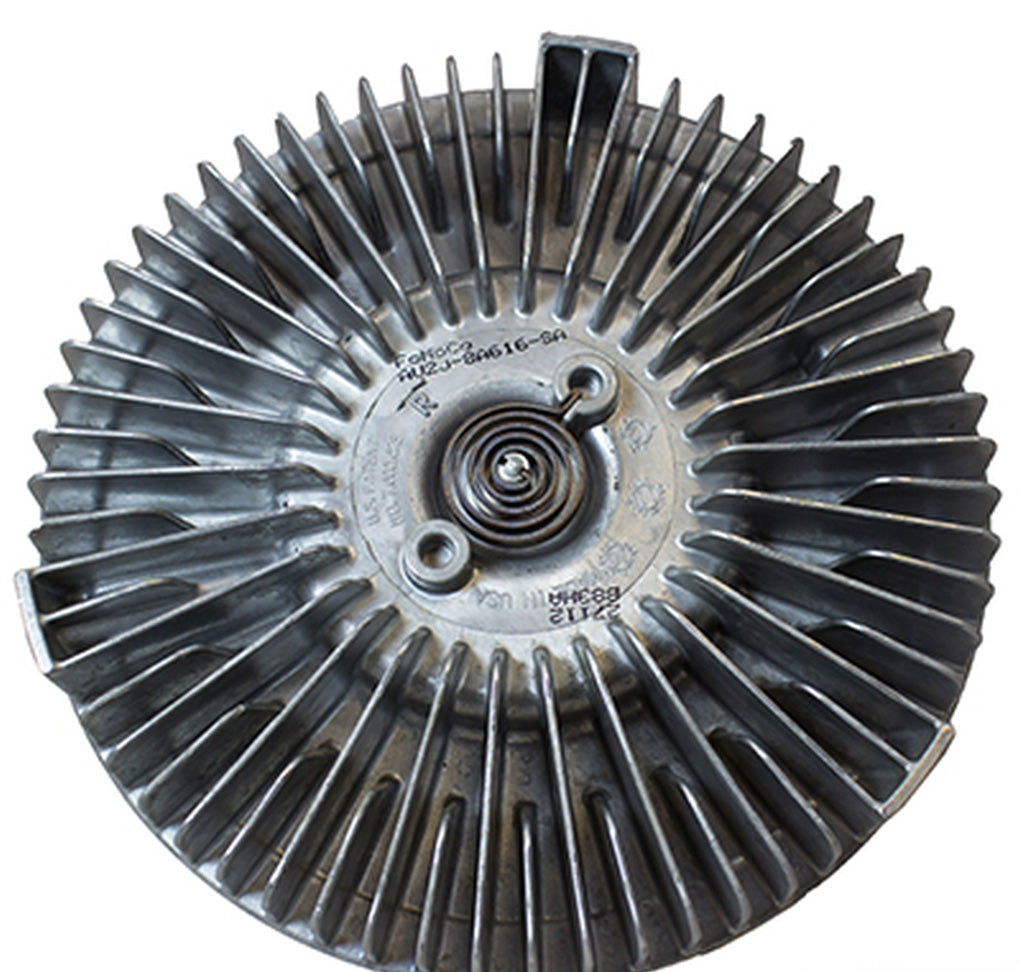 Motorcraft YB3157 Clutch Assembly Fan