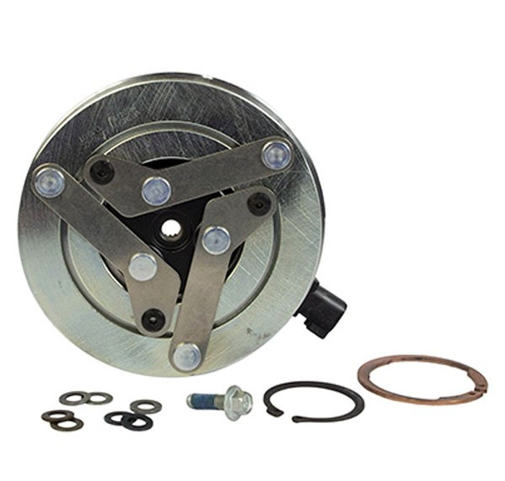 Motorcraft YB3166 Clutch Assembly Compressor