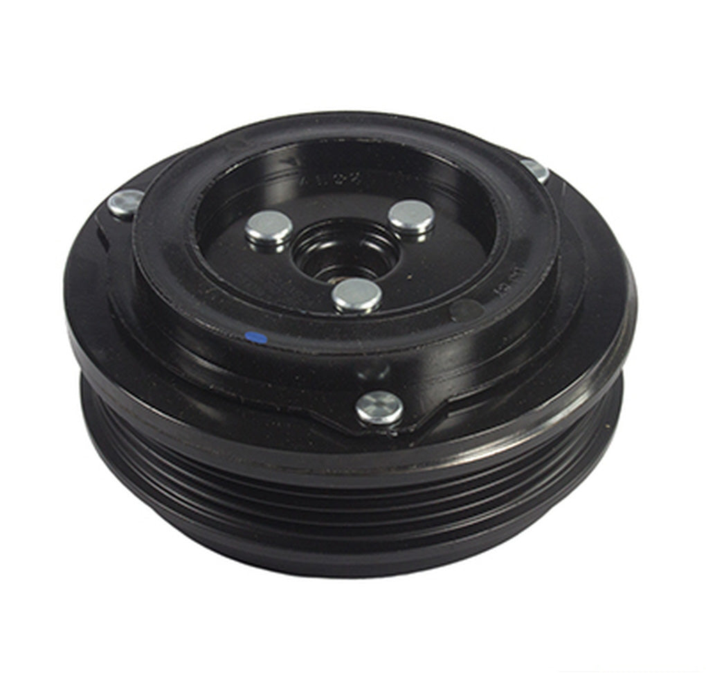 Motorcraft YB3168 Clutch Assembly Compressor