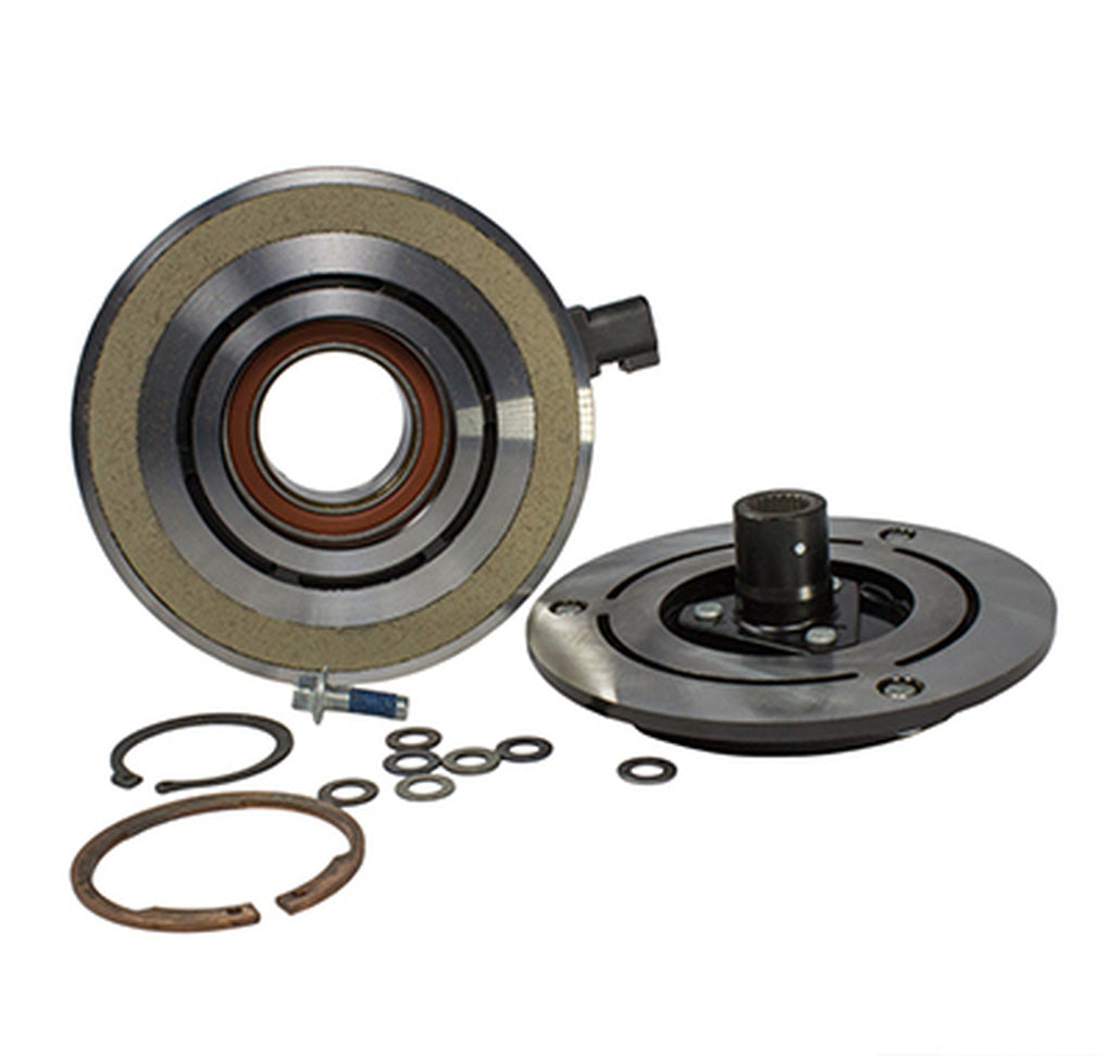 Motorcraft YB3170 Clutch Assembly Compressor