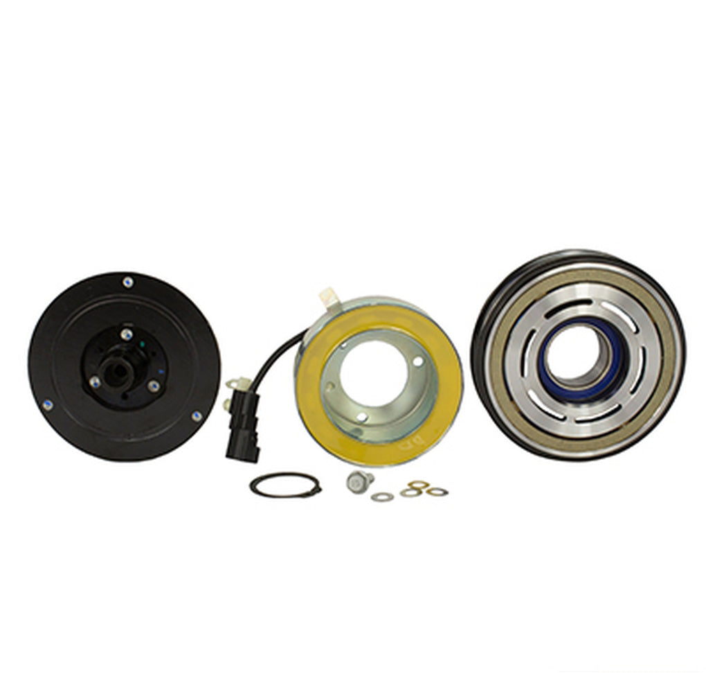 Motorcraft YB3173 Clutch Assembly Compressor