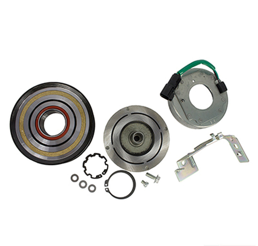 Motorcraft YB3184 Clutch Assembly Compressor