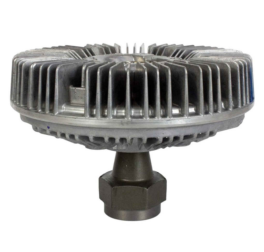Motorcraft YB3185 Clutch Assembly Fan