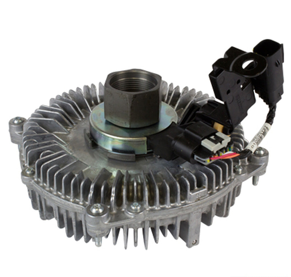 Motorcraft YB3188 Clutch Assembly Fan